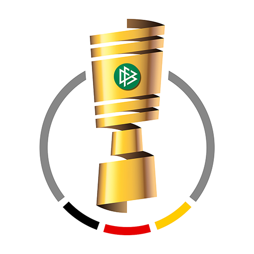 DFB Pokal (German Cup) Logo